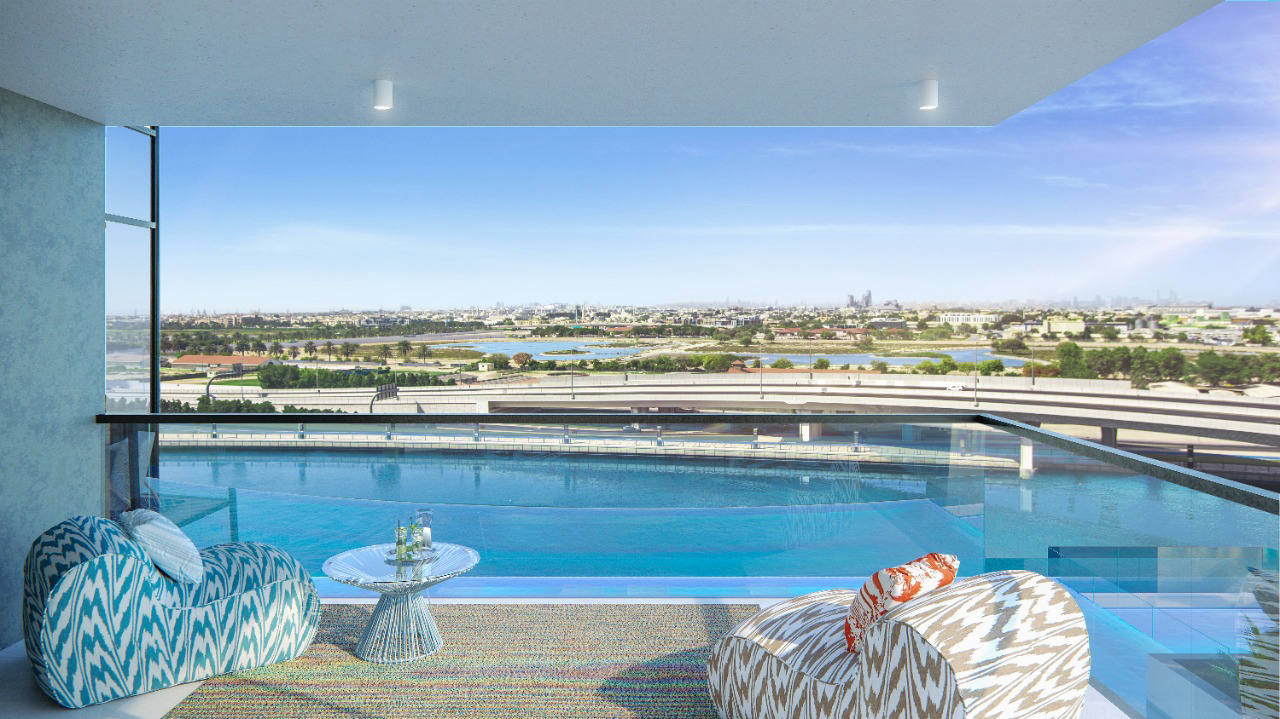 Квартира, 7385 м², 7 037 500$ — FAKTOR